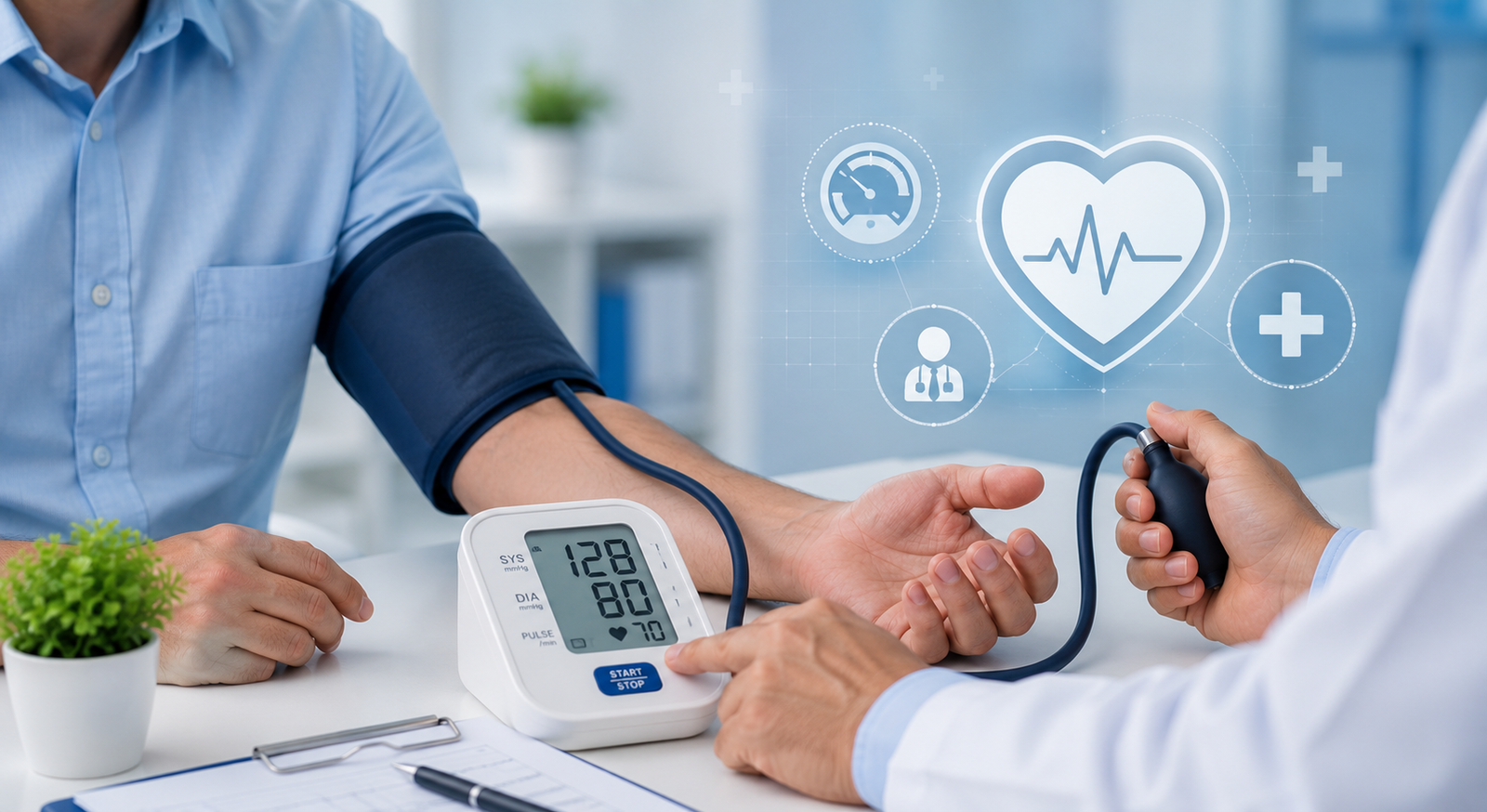 Hypertension Treatment